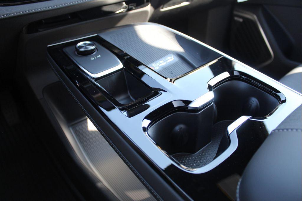 new 2026 Buick Enclave car, priced at $50,868