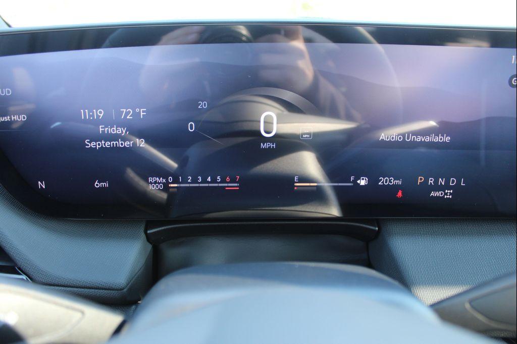 new 2026 Buick Enclave car, priced at $50,868