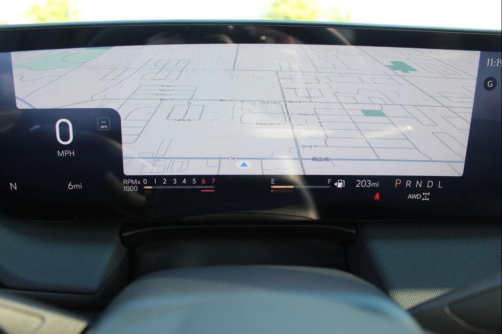 new 2026 Buick Enclave car, priced at $50,868