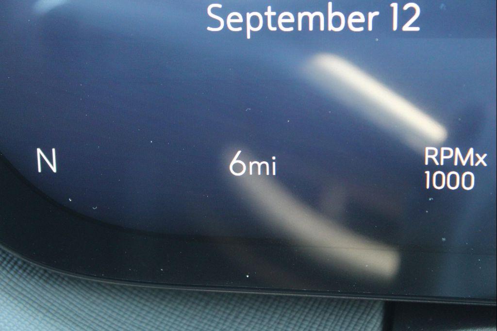 new 2026 Buick Enclave car, priced at $50,868