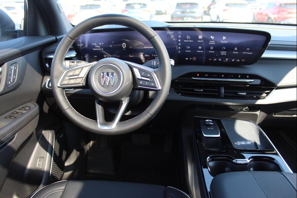new 2026 Buick Enclave car, priced at $50,868