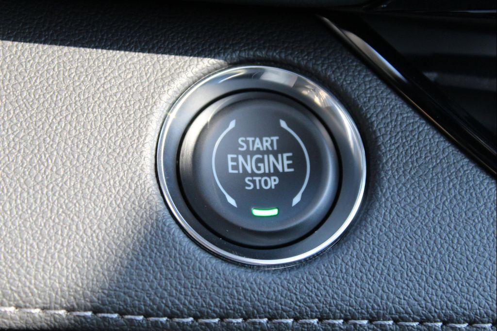 new 2026 Buick Enclave car, priced at $50,868