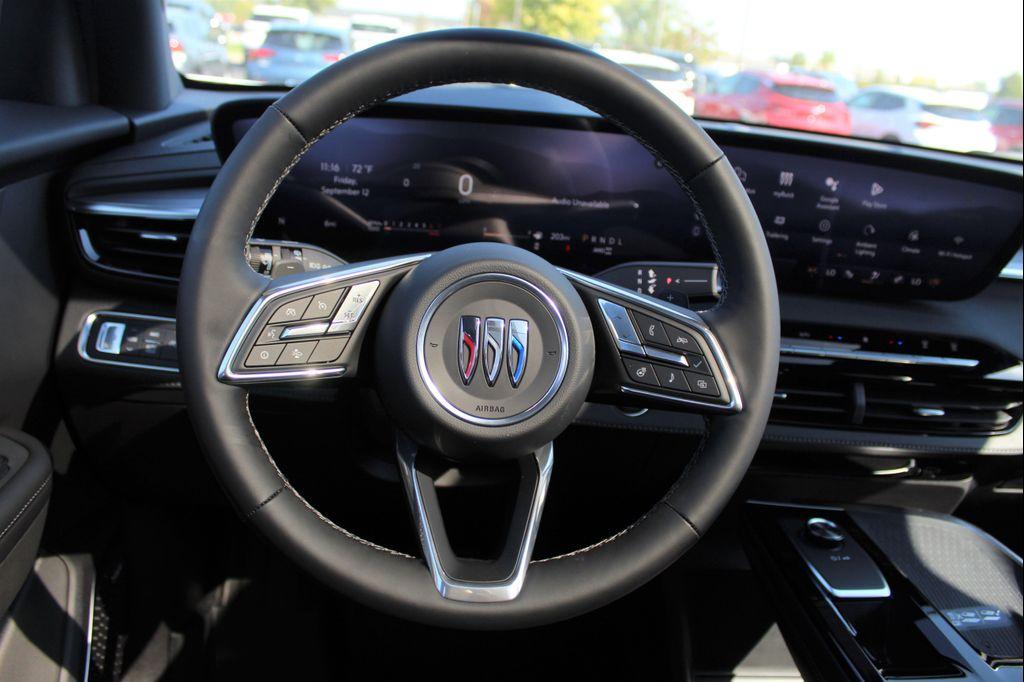 new 2026 Buick Enclave car, priced at $50,868