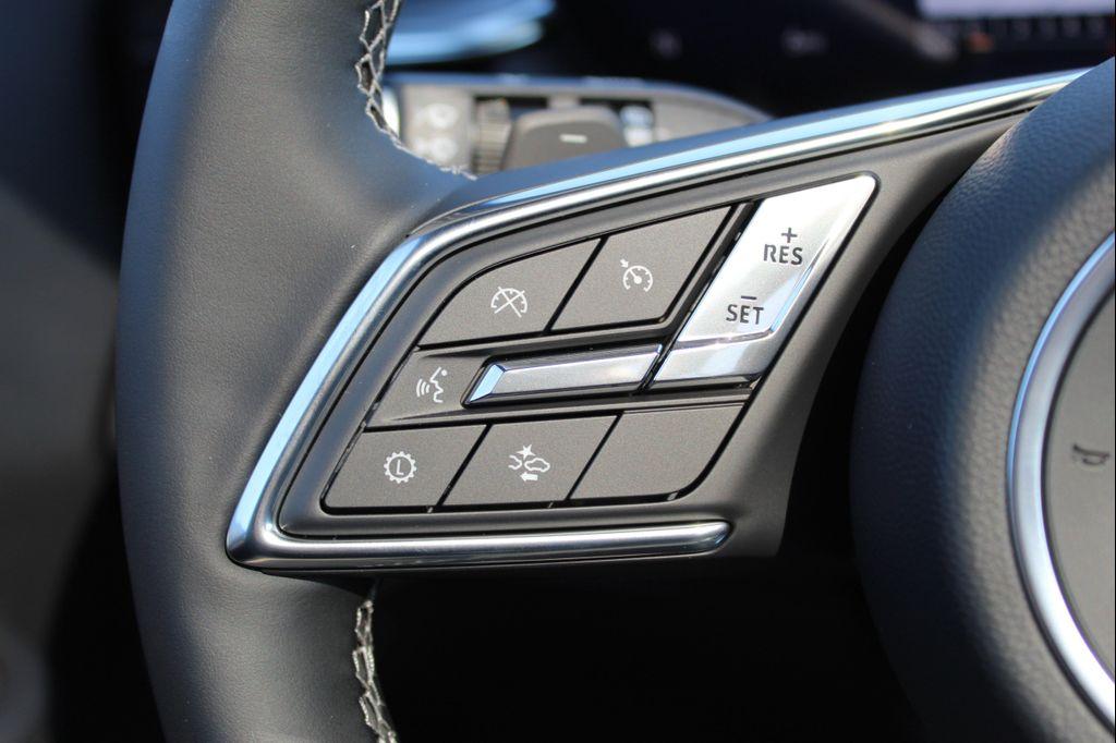 new 2026 Buick Enclave car, priced at $50,868