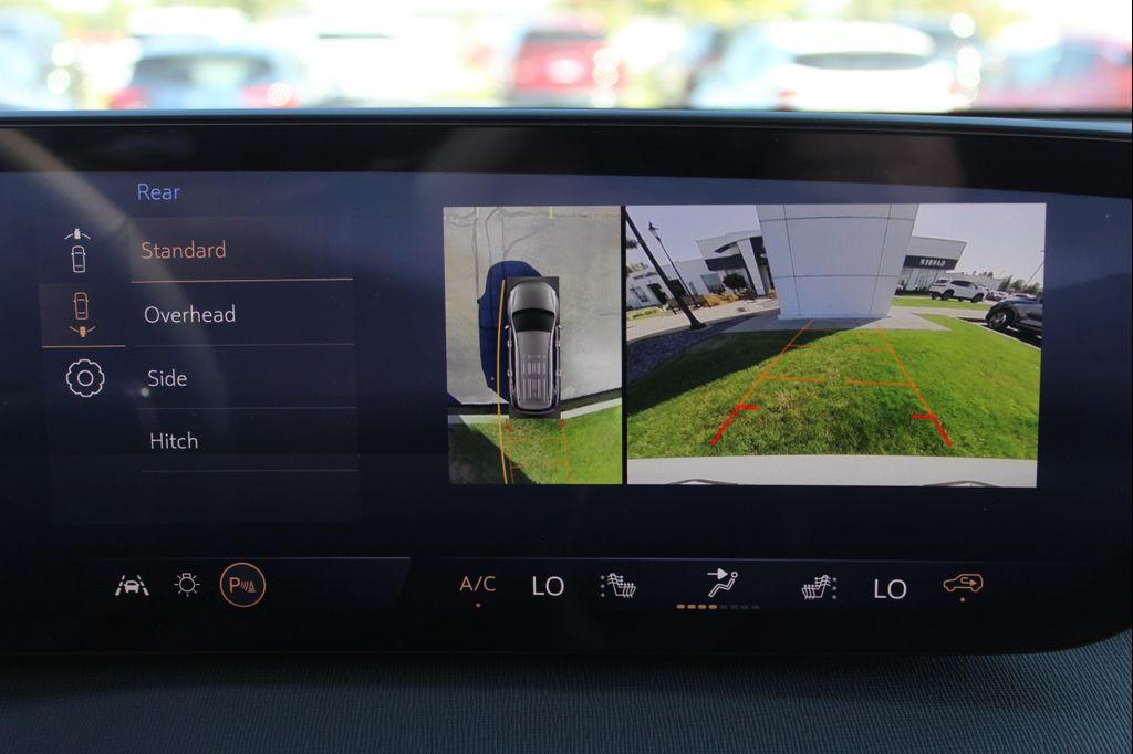 new 2026 Buick Enclave car, priced at $50,868