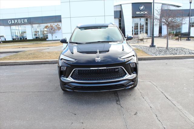 new 2025 Buick Encore GX car, priced at $28,600