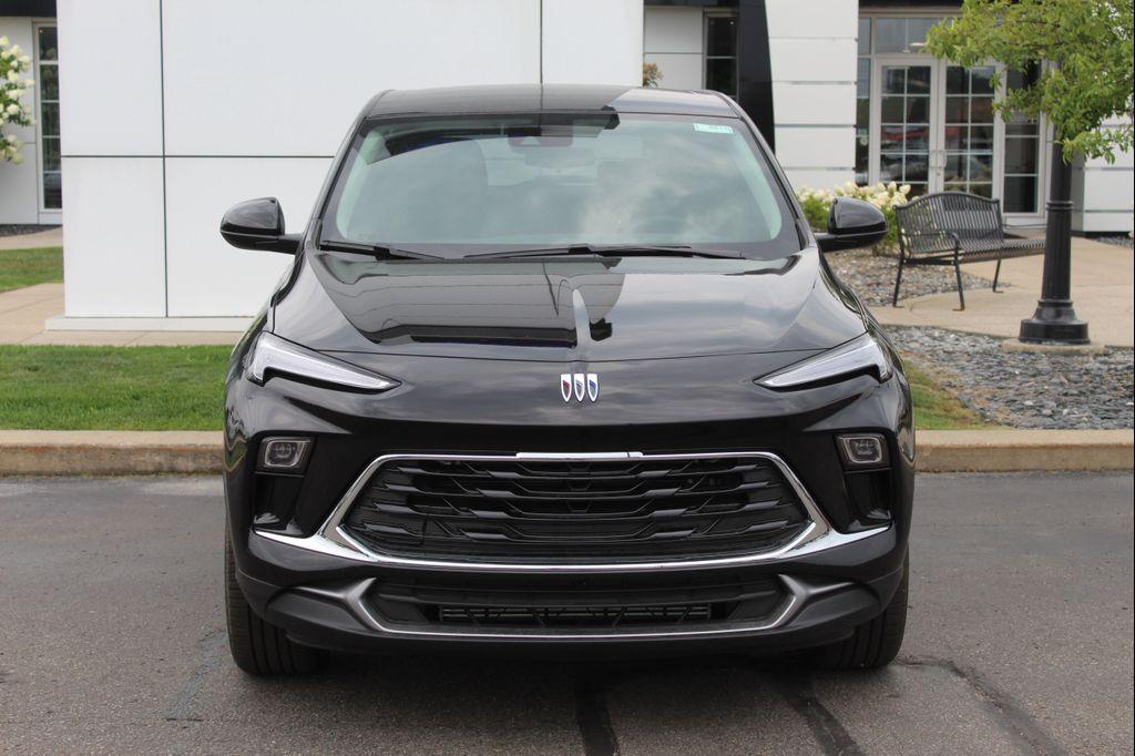 new 2026 Buick Encore GX car, priced at $28,081