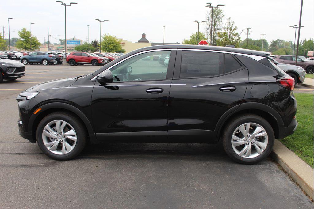 new 2026 Buick Encore GX car, priced at $28,081