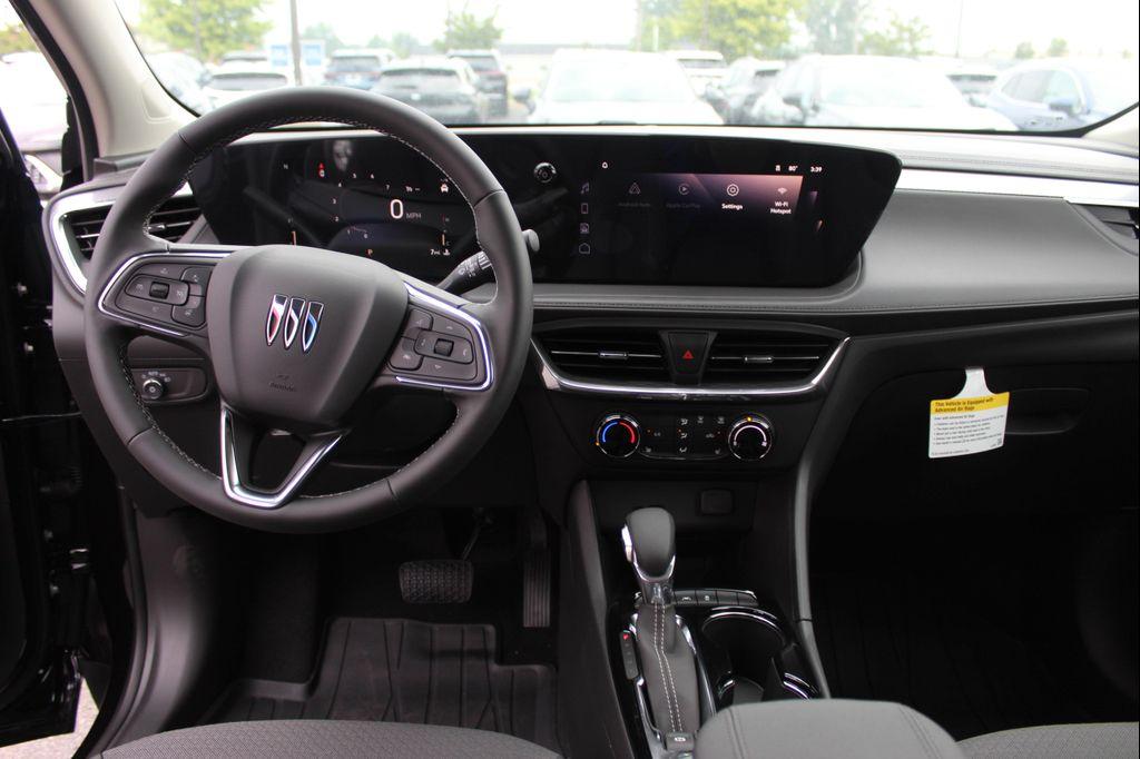 new 2026 Buick Encore GX car, priced at $28,081
