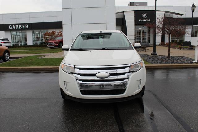 used 2012 Ford Edge car, priced at $7,995