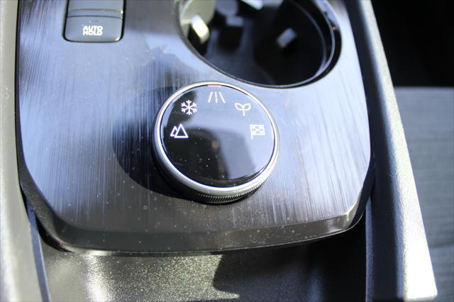 used 2021 Nissan Rogue car, priced at $19,652