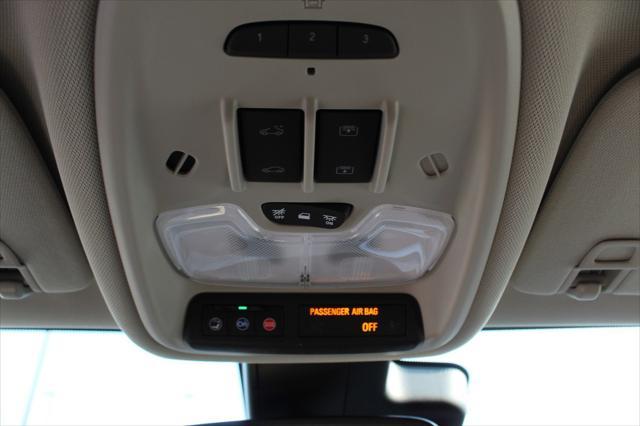 new 2025 Buick Encore GX car, priced at $32,321