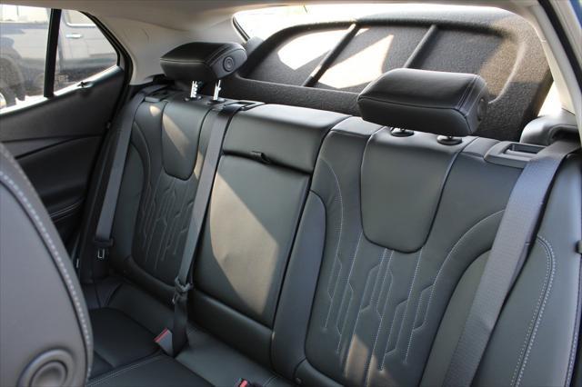 new 2025 Buick Encore GX car, priced at $32,321