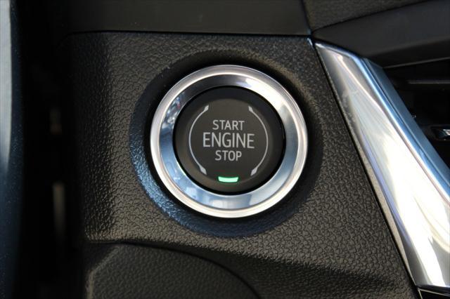 new 2025 Buick Encore GX car, priced at $32,321