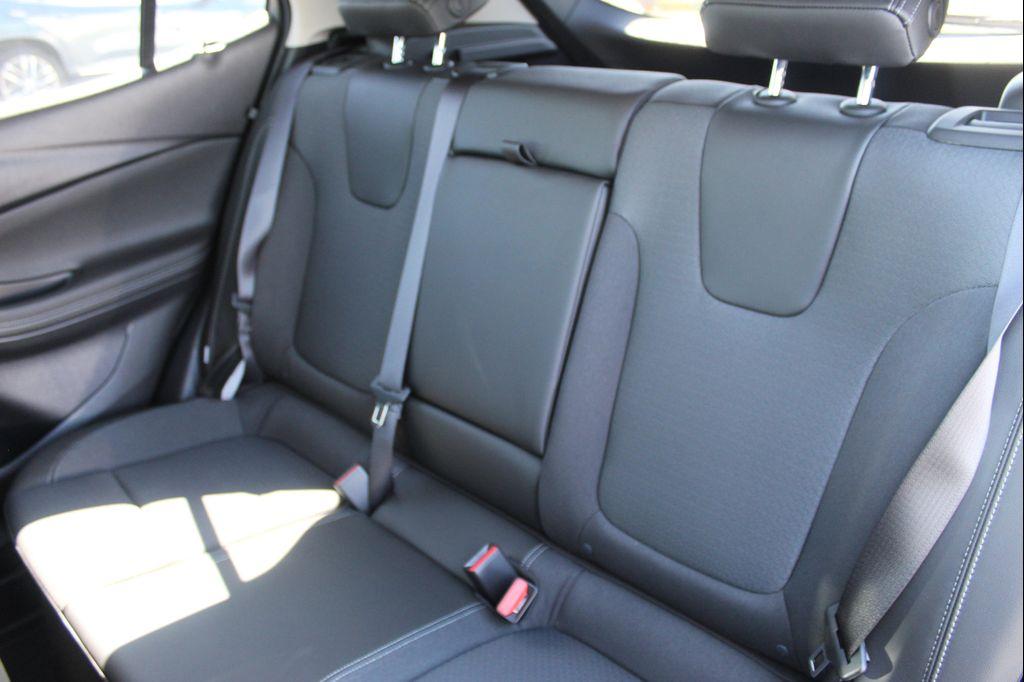 new 2026 Buick Encore GX car, priced at $27,719
