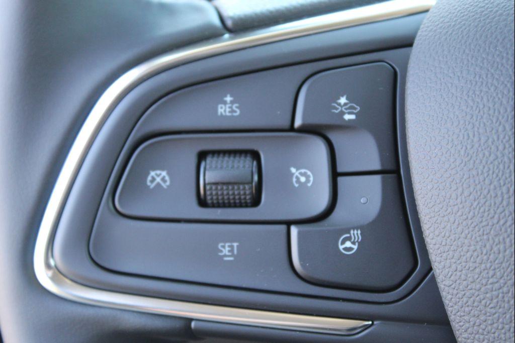 new 2026 Buick Encore GX car, priced at $27,719