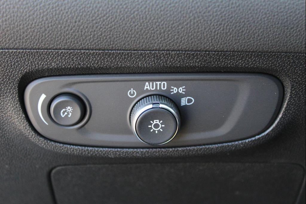 new 2026 Buick Encore GX car, priced at $27,719