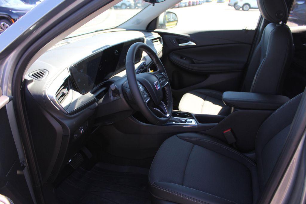 new 2026 Buick Encore GX car, priced at $27,719