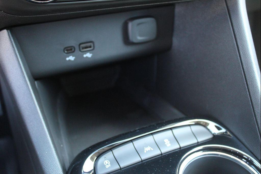new 2026 Buick Encore GX car, priced at $27,719