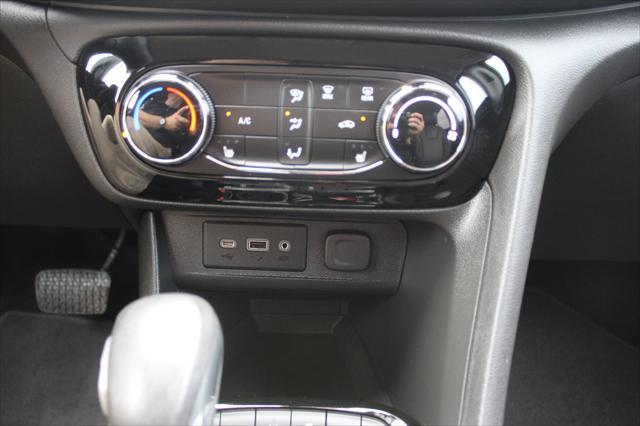used 2023 Buick Encore GX car, priced at $20,655