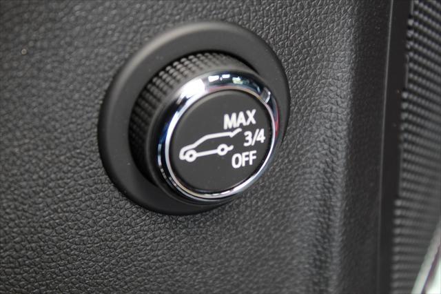 new 2025 Buick Envision car, priced at $39,044