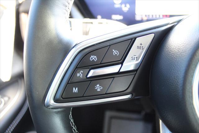 used 2024 Buick Envision car, priced at $35,930