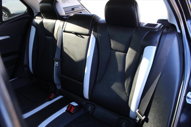 used 2024 Buick Envision car, priced at $35,930