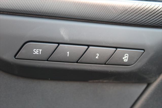 new 2025 Buick Envision car, priced at $40,350