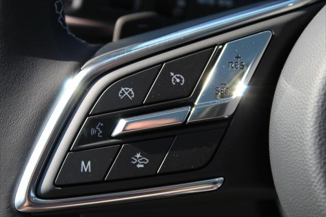 new 2025 Buick Envision car, priced at $40,350