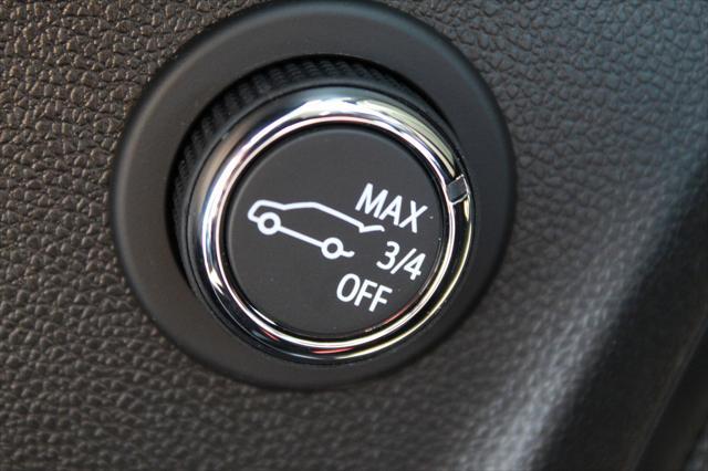 new 2025 Buick Envision car, priced at $44,026