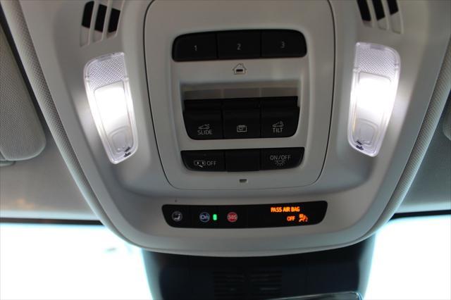 new 2025 Buick Envision car, priced at $44,026