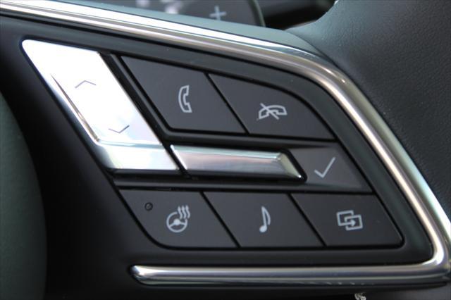 new 2025 Buick Envision car, priced at $38,611