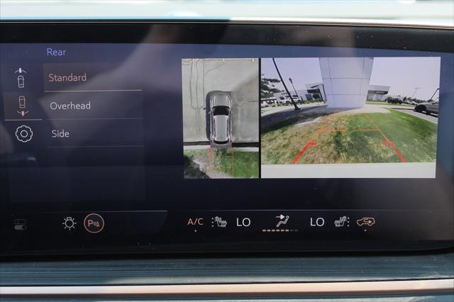 new 2025 Buick Envision car, priced at $38,611