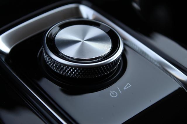 new 2025 Buick Envision car, priced at $38,611