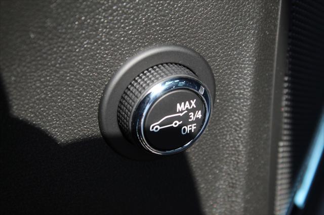 new 2025 Buick Envision car, priced at $38,611