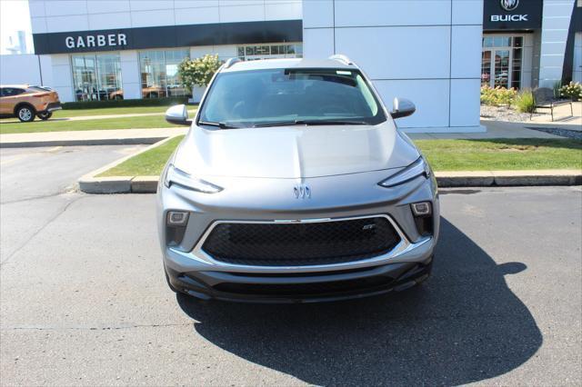 new 2025 Buick Encore GX car, priced at $28,437