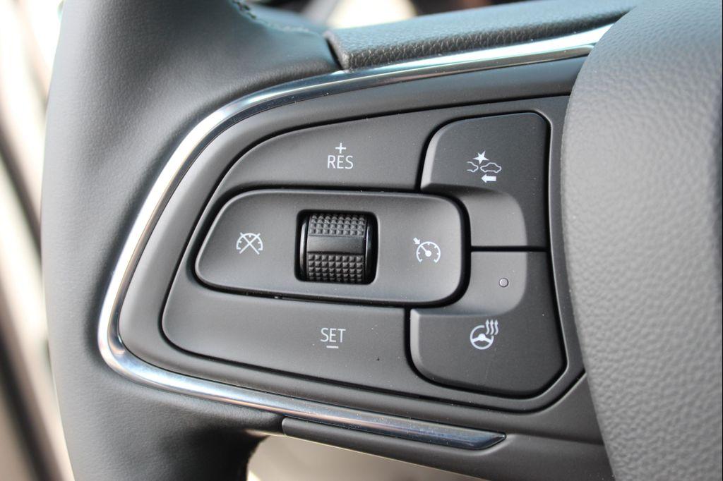 new 2026 Buick Encore GX car, priced at $28,065