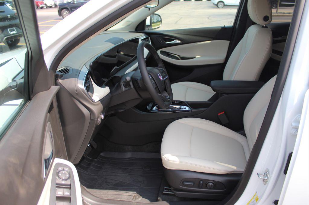 new 2026 Buick Encore GX car, priced at $28,065
