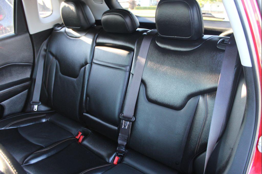 used 2019 Jeep Compass car, priced at $17,999