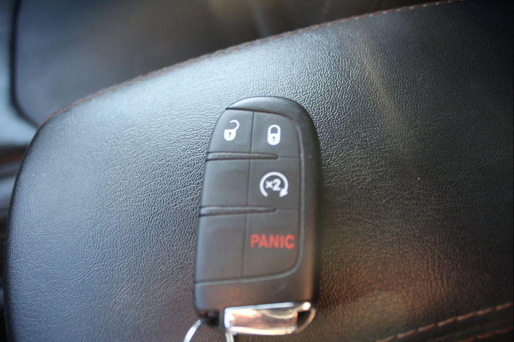 used 2019 Jeep Compass car, priced at $17,999