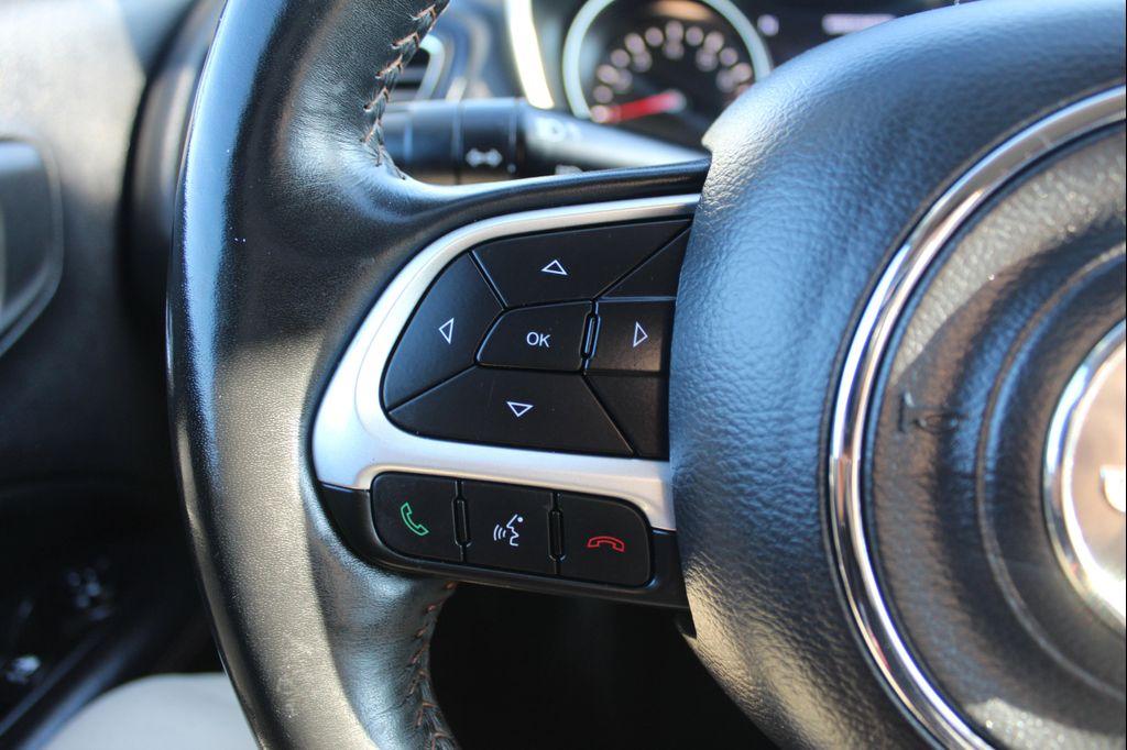 used 2019 Jeep Compass car, priced at $17,999