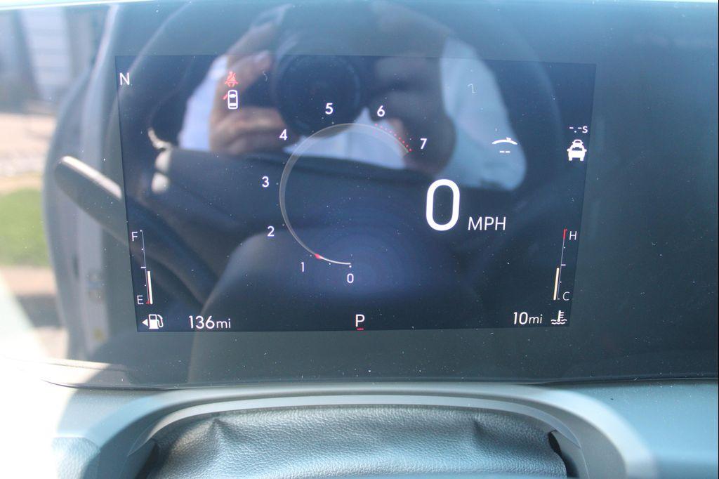 new 2026 Buick Encore GX car, priced at $35,940