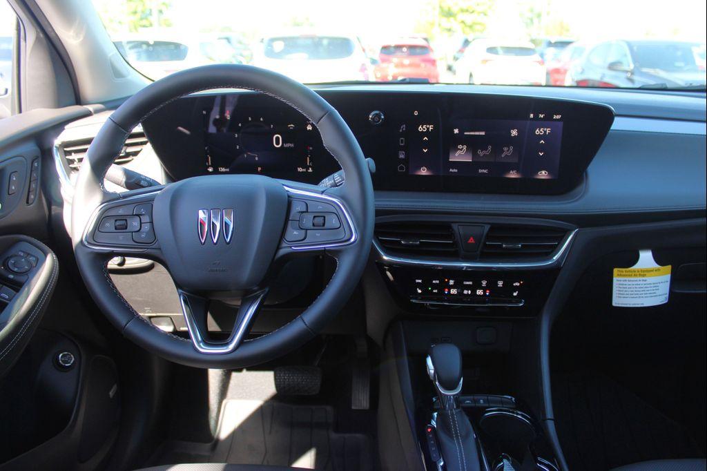 new 2026 Buick Encore GX car, priced at $35,940