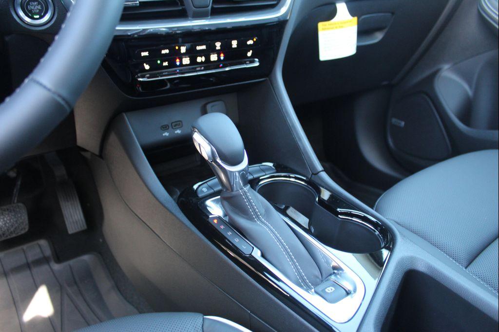 new 2026 Buick Encore GX car, priced at $35,940