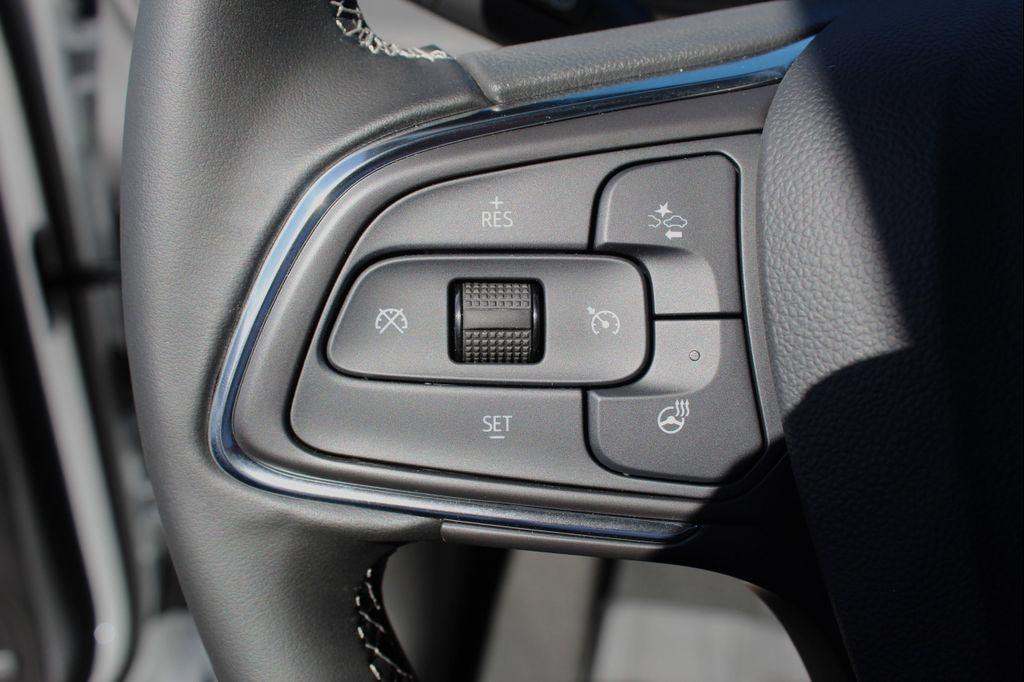 new 2026 Buick Encore GX car, priced at $35,940
