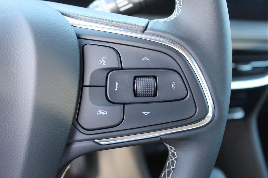 new 2026 Buick Encore GX car, priced at $35,940