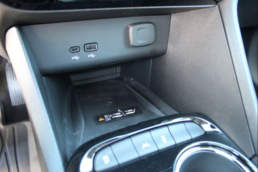 new 2026 Buick Encore GX car, priced at $35,940
