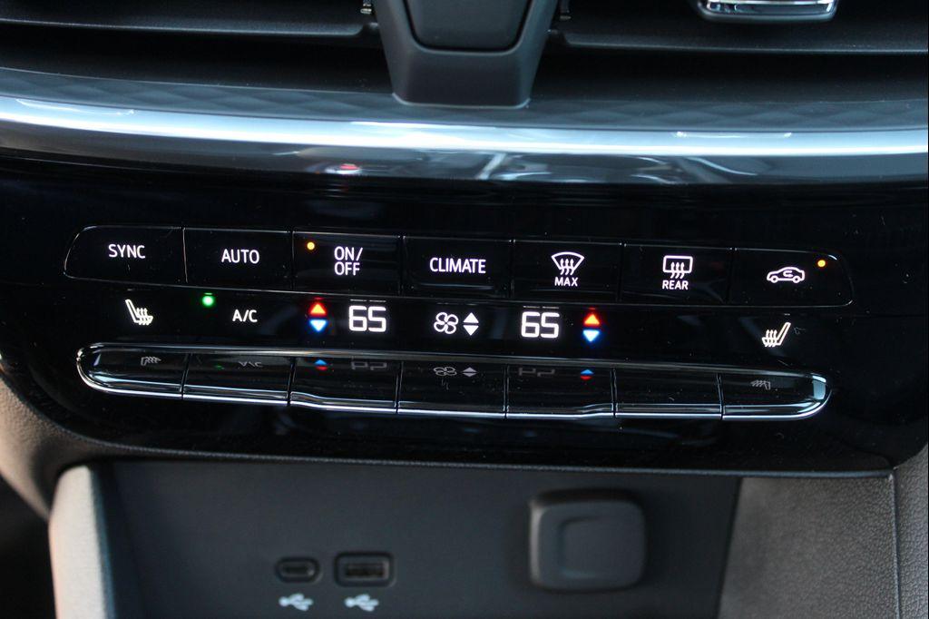 new 2026 Buick Encore GX car, priced at $35,940