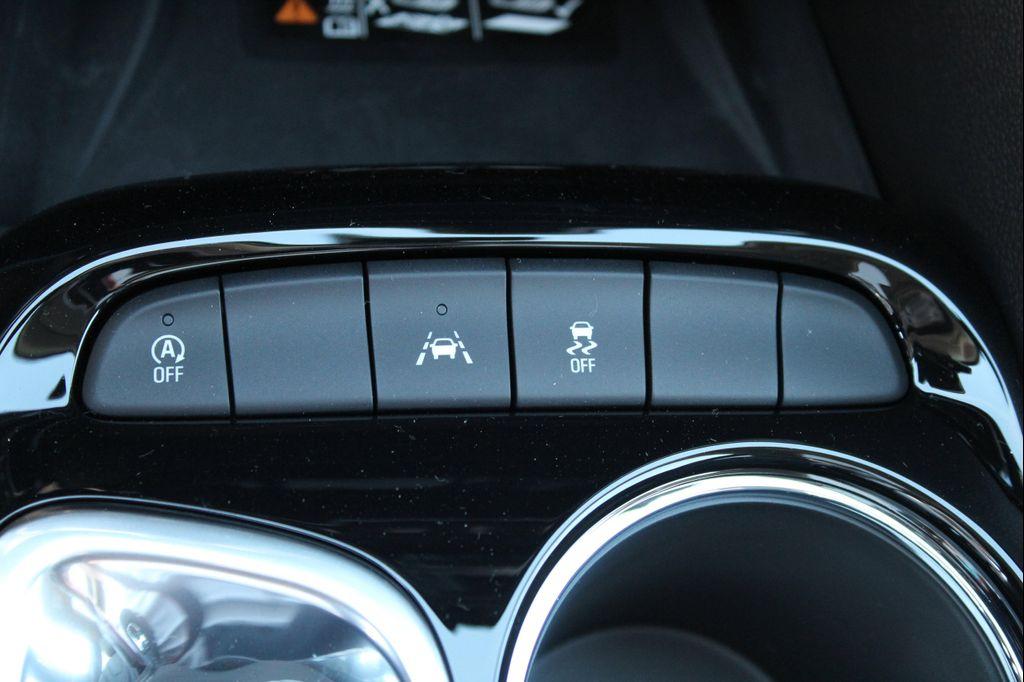 new 2026 Buick Encore GX car, priced at $35,940