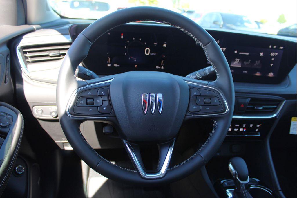 new 2026 Buick Encore GX car, priced at $35,940